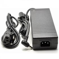 Fonte 12V 10A 120W Transformador / Carregado Bivolt Ac 100-240 50/60HZ. Conector 5,5MM / 2.1MM