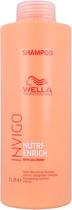 Shampoo Wella Invigo Nutri-Enrich Goji Berry - 1L