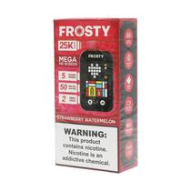 Frosty 25K Strawberry Watermelon