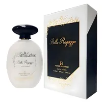 Perfume Pierre Bernard Bella Ragazza - Eau de Parfum - Feminino - 100ML