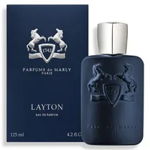 Perfume Parfums de Marly Layton Edp Masculino - 75ML