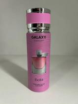 Galaxy Perfume Spray Concept Bella 200ML