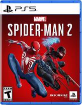 Jogo Marvel's Spider-Man 2 - PS5