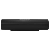 Caixa de Som Argomtech ARG-SP-3045BK Bullet Sound Beats Bluetooth / USB / TF - Preto