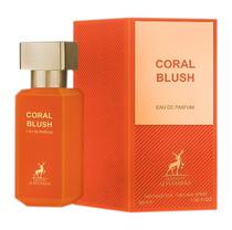 Maison Alhambra Perfume Coral Blush Unisex 80ML