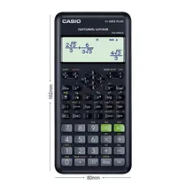 Calculadora Cientifica Casio FX-82ES Plus