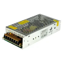 Visionbras Fuente CCTV VB-F15AH-s 12V 15A Bivolt