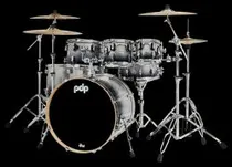 PDP Bateria Acustica PDCM2217SB