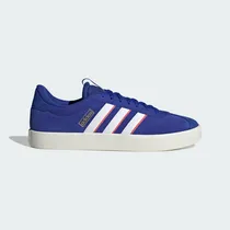 Calzado Adidas VL Court 3.0 Azul