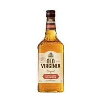 Whisky Old Virginia Bourbon 6 Años 700ML