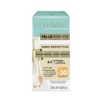 Sérum Clinians Pelle Perfetta Siero Protettivo SPF30 25ML