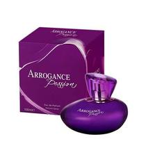 Arrogance Passion Edp 100ML