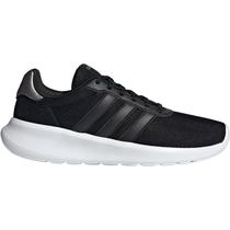 Tenis Adidas Feminino Lite Racer 3.0 9.5 - Preto GY0699