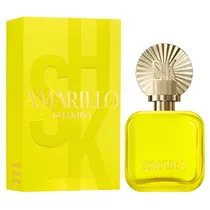 Perfume Shakira Amarelo Edp - Feminino 80ML