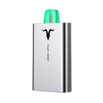 Pod Descartavel Ignite V50 Green Apple 5000 Puffs