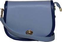 Bolsa Chrisbella AA012211255 Navy - Feminina