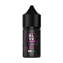 Juice BLVK Salt Bar Apple Grape 30ML / 50MG