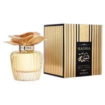 Perfume Femenino Assala Prime Nasma Edp 100ML