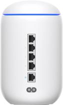 Roteador Ubiquiti Unifi Udm Dream Machine 4 Portas Gigabit