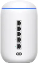 Roteador Ubiquiti Unifi Udm Dream Machine 4 Portas Gigabit