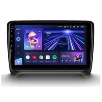 Moldura I-Kit 9* Completo Audi TT 2006-2014 (Canbus)