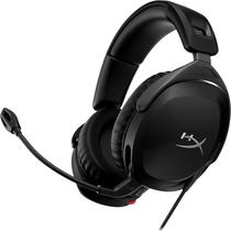 Headset Hyperx Cloud Stinger 2 519T1AA Gaming - Preto