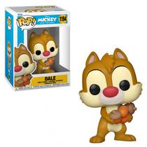 Funko Pop Disney Mickey And Friends Dale 1194