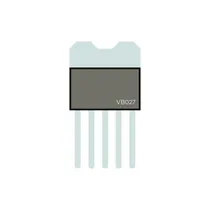 Car Ci VB027 Driver Ignicao 1AVP,1AVB
