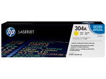 Toner HP CC532A (304A) Amarillo