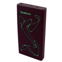 Carregador Port Mox MO-P850 8400MAH LED Series