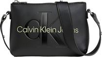 Bolsa Calvin Klein K60K6106810GX - Feminina