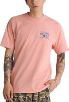 Camiseta Vans Motors SS VN-000HFPD47 - Masculina