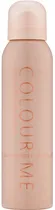 Body Spray Colour Me Pearl Feminino - 150ML