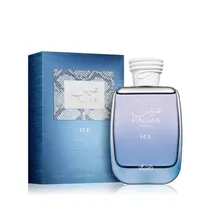 Perfume Rasasi Hawas Ice For Him Eua de Parfum Masculino 100ML