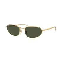 Lente Ray Ban 3734 001/31 59