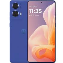 Celular Motorola G85 XT2427-1 256GB 8RAM 5G Blue