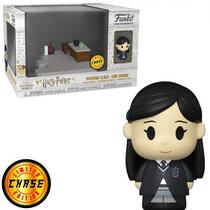 Funko Chase Harry Potter Mini Moments Cho Chang 57364