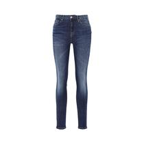 Pantalon Tommy Hilfiger WW0WW11860 410