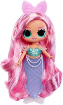 Boneca Sereia Lola Waves L.O.L Surprise! - 510451EUC