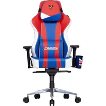 Cadeira Gamer Cooler Master Caliber X2 SF6 Cammy CMI-GCX2-Cammy