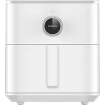 Fritadeira Elétrica Xiaomi Mi Smart Air Fryer MAF10 com Wi-Fi 1800W/6.5L/220V - Branco