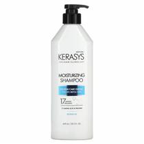 Kerasys Moisturing Shampoo 400ML