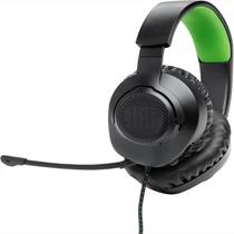 JBL Auricular Quantum Gaming 100X Console Black/Green