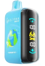 Elfbar D3 25K Blueberry Ice