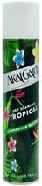 Spray Shampoo Seco Akat Gardi Tropical - 200ML