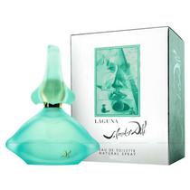 Salvador Dali Laguna Edt Fem 125ML