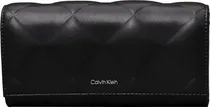 Carteira Calvin Klein K60K612899BEH - Feminina