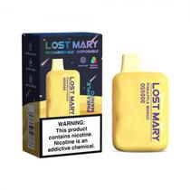 Dispositivo Descartavel Lost Mary 5000 Puffs Pineapple Mango