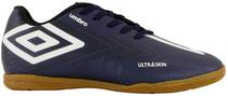 Chuteira Infantil Umbro Indoor Ultraskin JR U07FB070-721