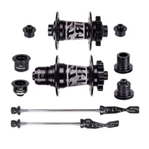 Bike Cubo Ztto Disc DR190 M.Spline -